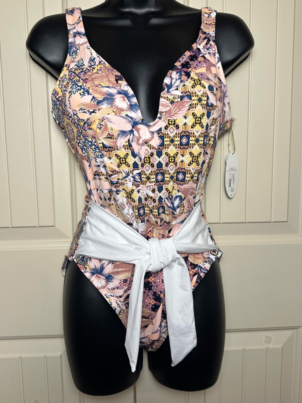 Swim Suit